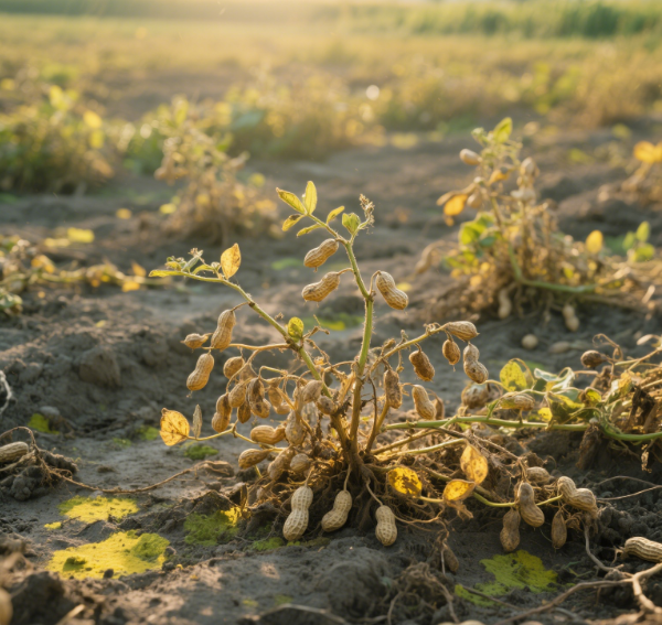 精準施肥灌溉，從一臺土壤水分溫度鹽分PH測定儀開始